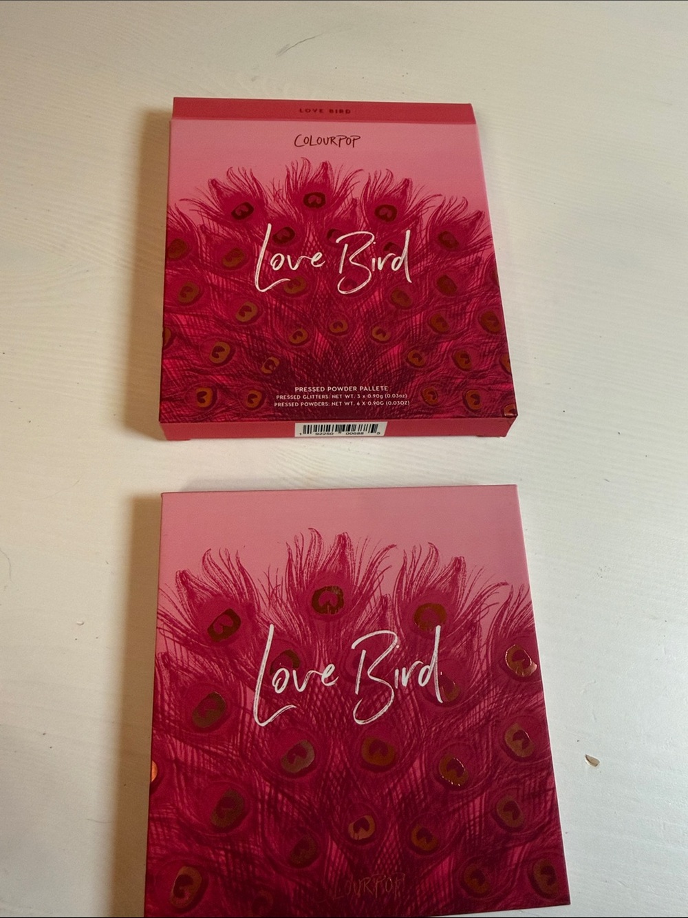 Colourpop Love Bird